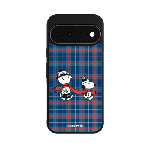 Google Pixel 11 Base Case Peanuts Weihnachtspulli