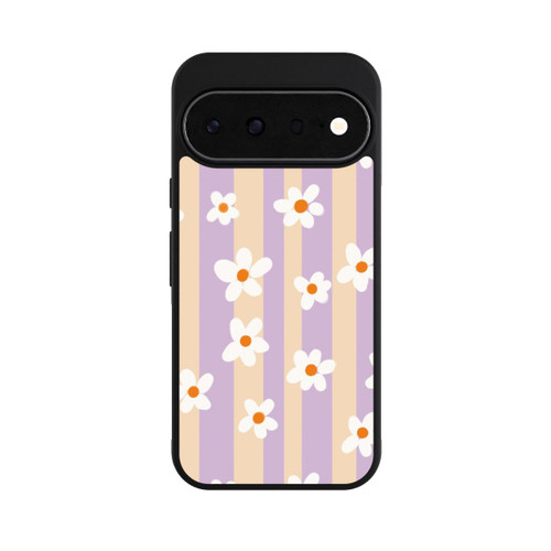 Google Pixel 11 Base Case Gänseblümchen oh Gänseblümchen