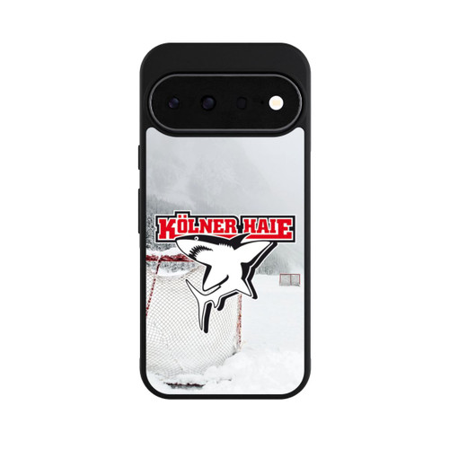 Google Pixel 11 Base Case Trainingsplatz im Schnee