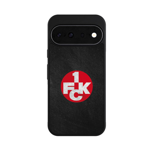 Google Pixel 11 Base Case 1.FCK Grunge