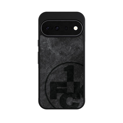 Google Pixel 11 Base Case 1.FCK Black Grunge