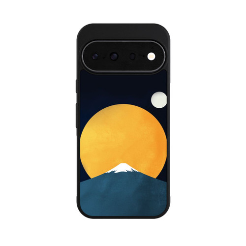 Google Pixel 11 Base Case Himalaya At Night