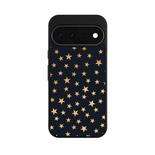 Google Pixel 11 Base Case Sternenstaub um Mitternacht