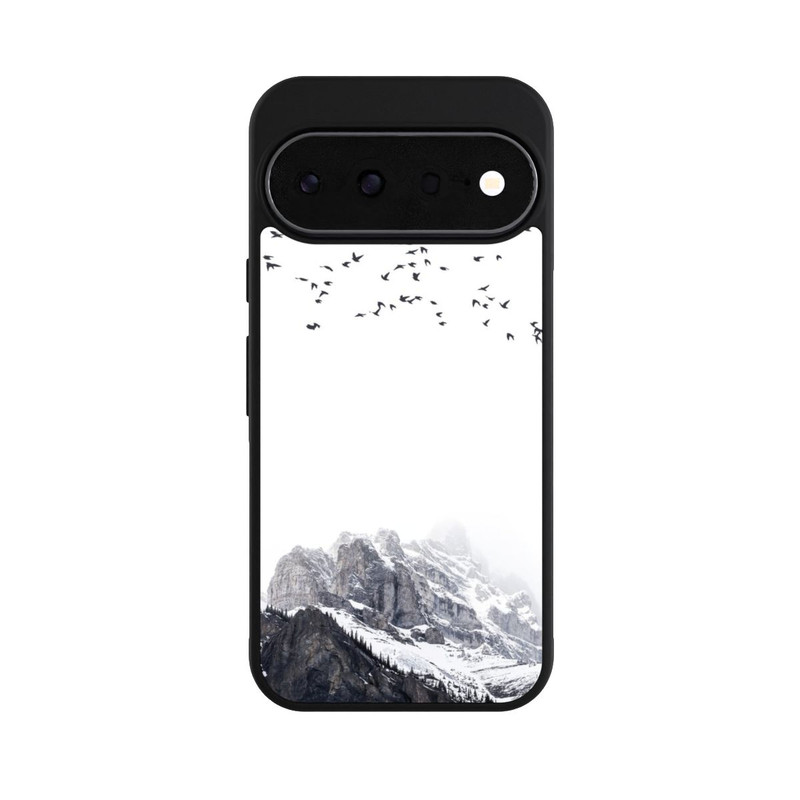 Pixel 11 Base Case Das Gebirge