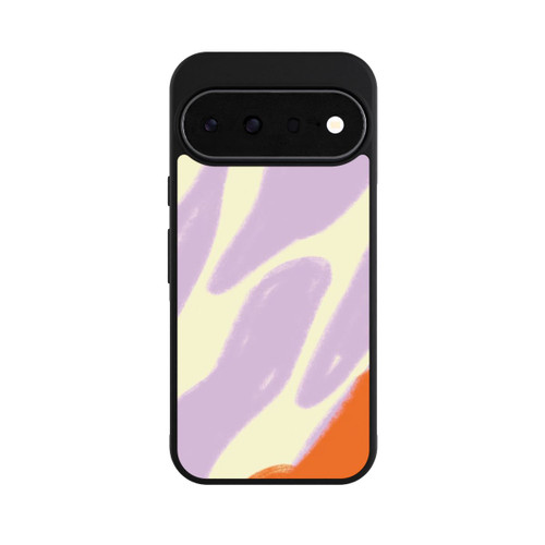 Google Pixel 11 Base Case Boho Flow 