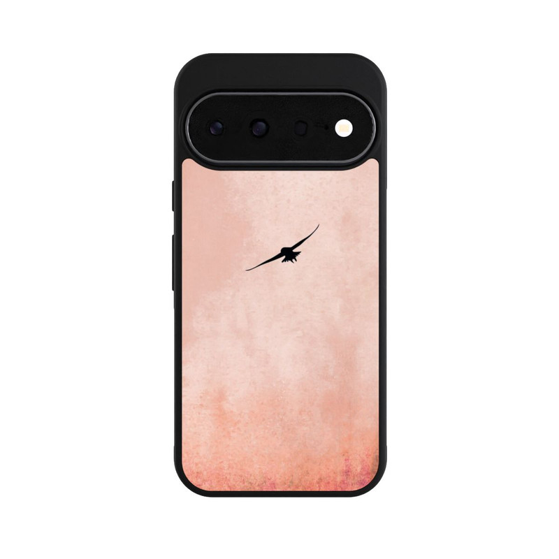 Pixel 11 Base Case Auferstehen wie ein Phönix
