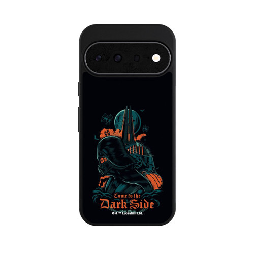 Google Pixel 11 Base Case Darth Vader Halloween