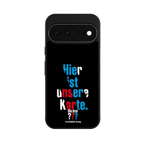 Google Pixel 11 Base Case Hier ist unsere Karte
