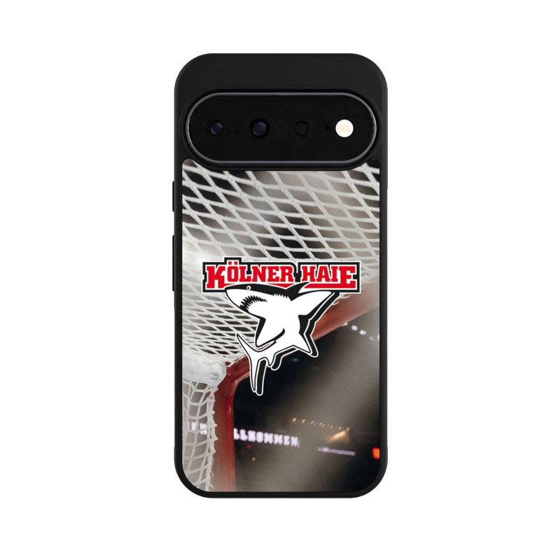 Pixel 11 Base Case Kölner Haie Tor