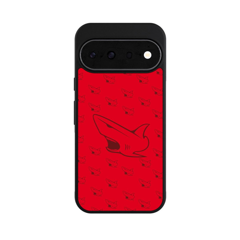 Pixel 11 Base Case Kölner Haie Rot