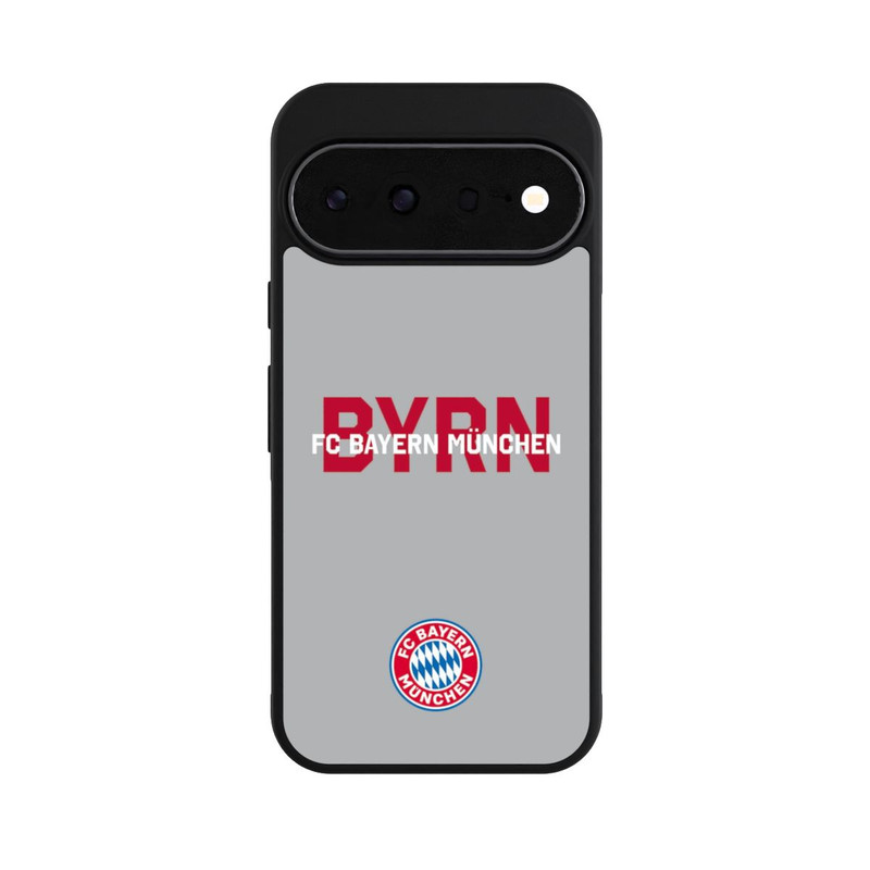 Pixel 11 Base Case BYRN grau