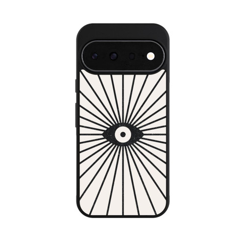Google Pixel 11 Base Case Großer Bruder
