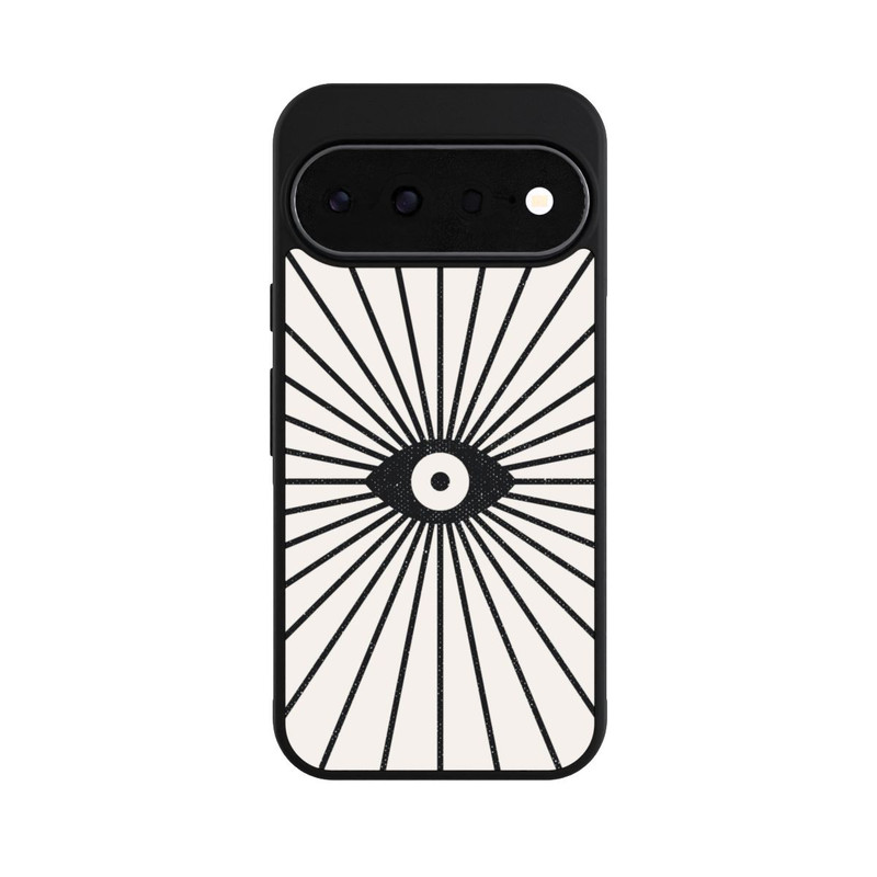 Pixel 11 Base Case Großer Bruder
