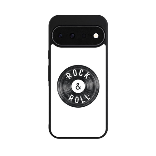 Google Pixel 11 Base Case Rock and Roll