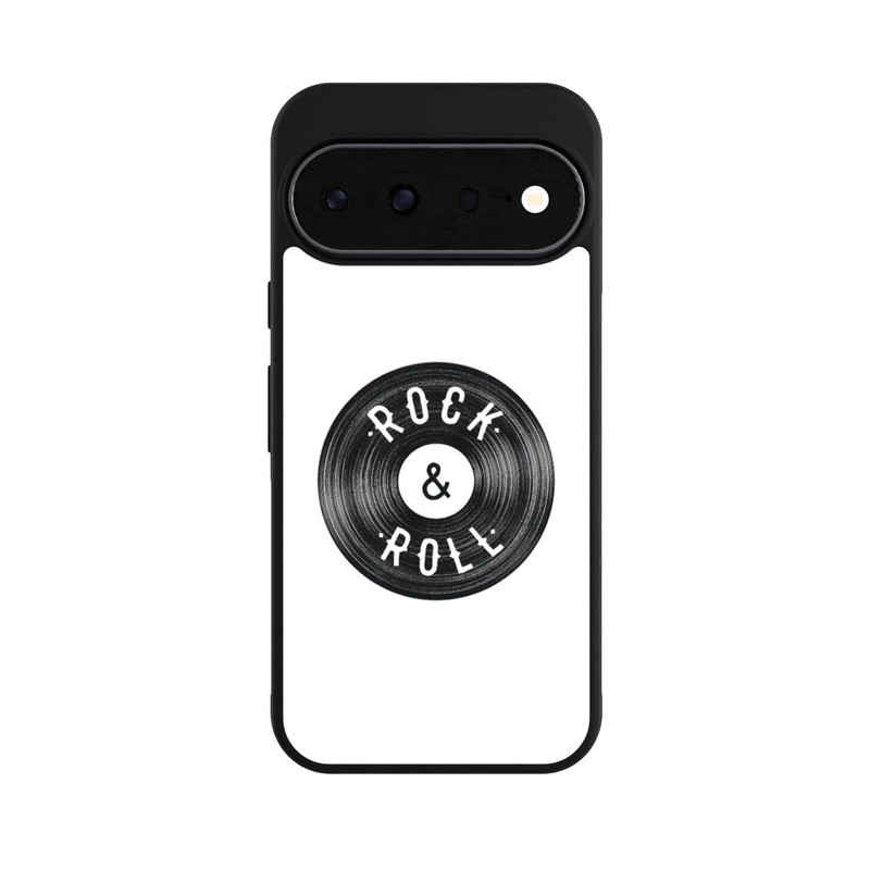 Pixel 11 Base Case Rock and Roll