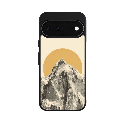 Google Pixel 11 Base Case Mountain 5