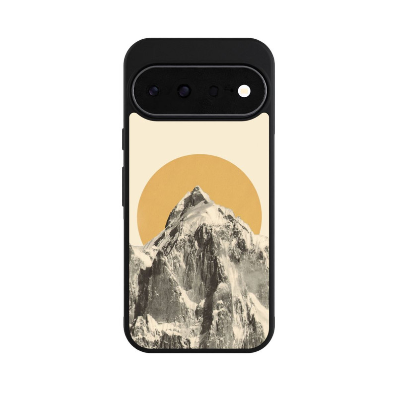 Pixel 11 Base Case Mountain 5