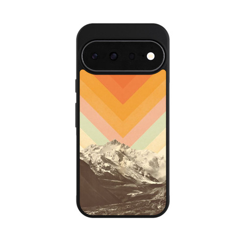 Google Pixel 11 Base Case Mountain Scape