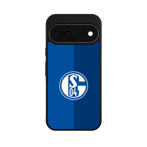 Google Pixel 11 Base Case Schalke 04 Logo