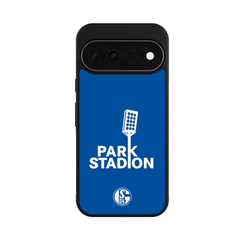 Google Pixel 11 Base Case S04 Parkstadion