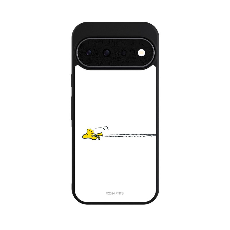 Pixel 11 Base Case Peanuts Woodstock