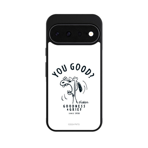 Google Pixel 11 Base Case Snoopy You Good