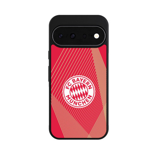Google Pixel 11 Base Case FCB Polygon Rot
