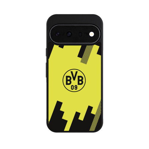Google Pixel 11 Base Case BVB Neon