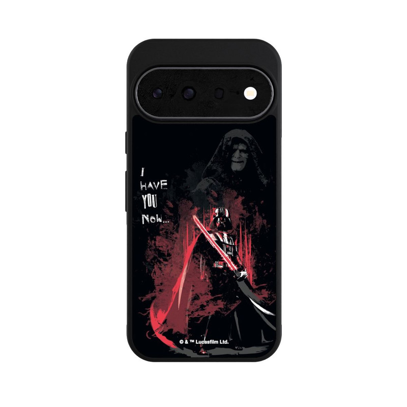 Pixel 11 Base Case Darth Sidious I have you now