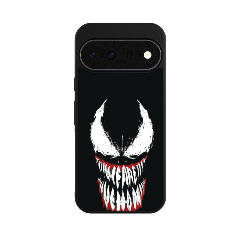 Pixel 11 Base Case We Are Venom