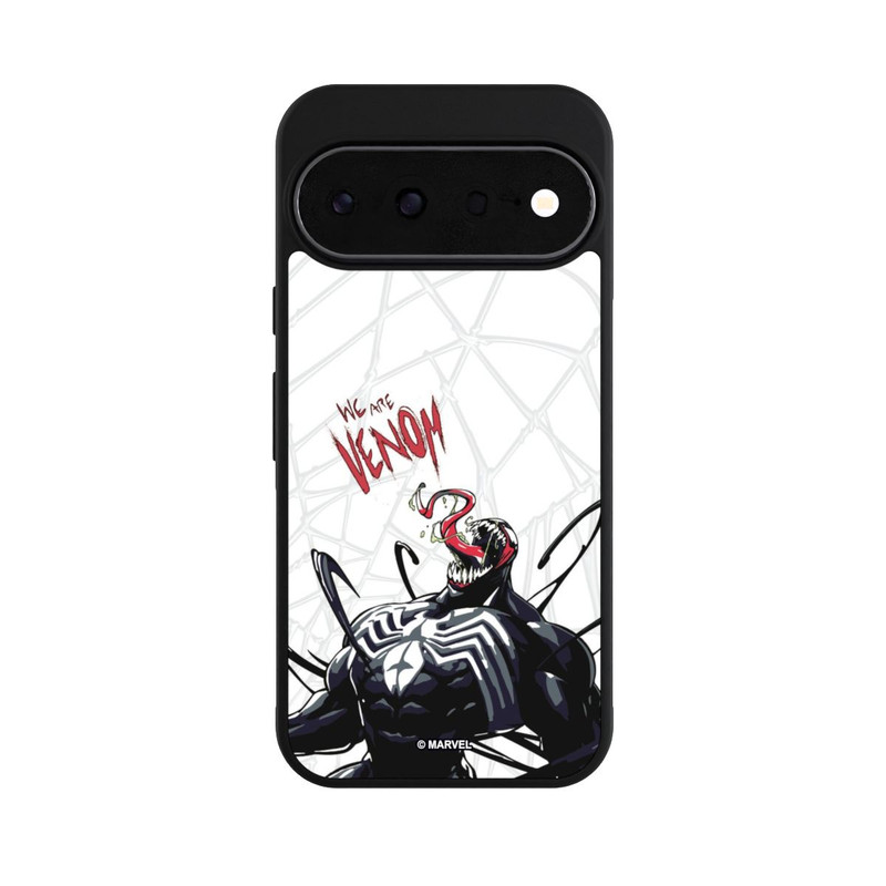 Pixel 11 Base Case We are Venom Triumphierend