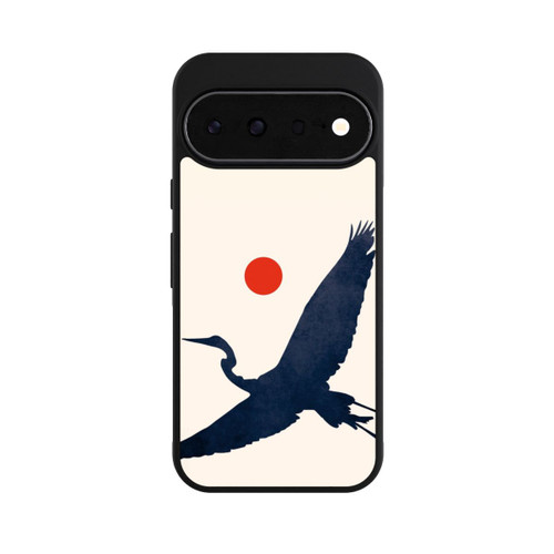 Google Pixel 11 Base Case Kranich 2