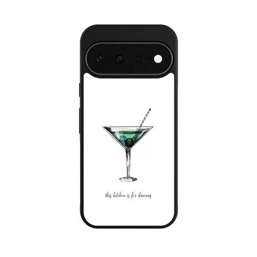 Google Pixel 11 Base Case Kitchen Dancers