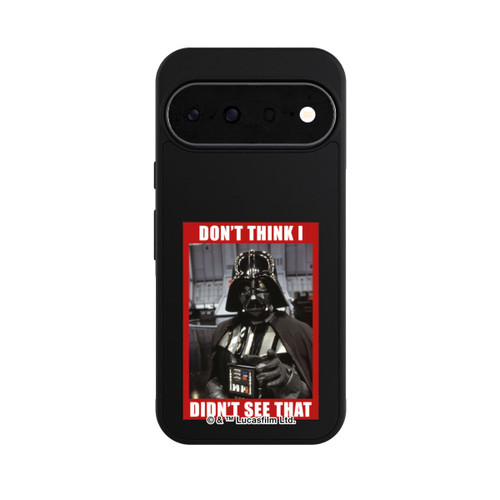 Google Pixel 11 Base Case Darth Vader Didnt See That