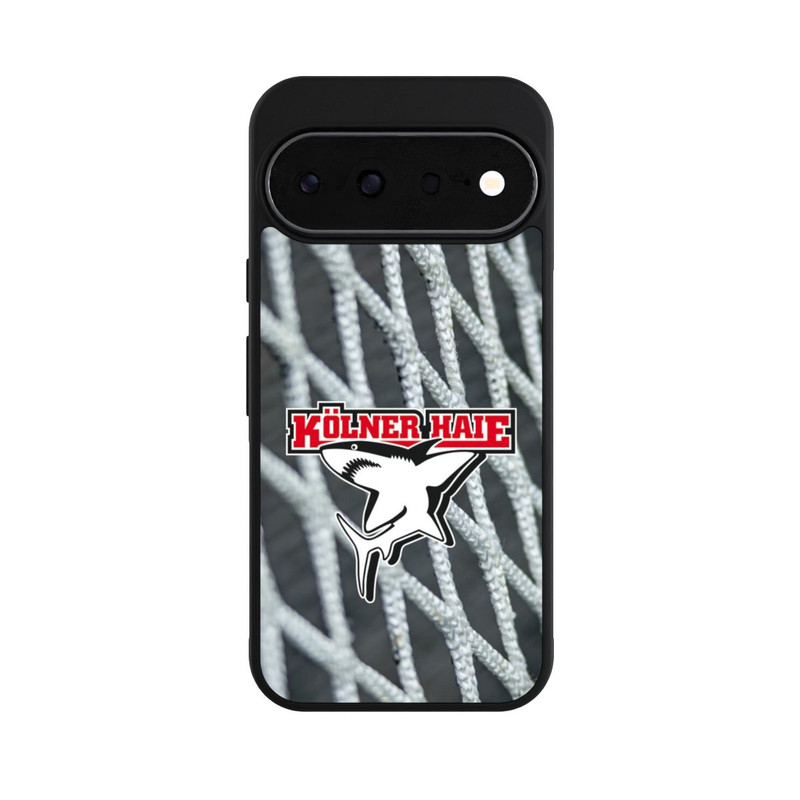 Pixel 11 Base Case Kölner Haie Tornetz