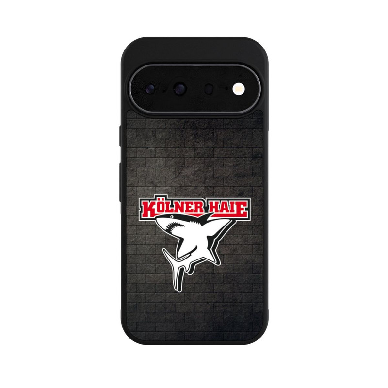 Pixel 11 Base Case Kölner Haie Mauer