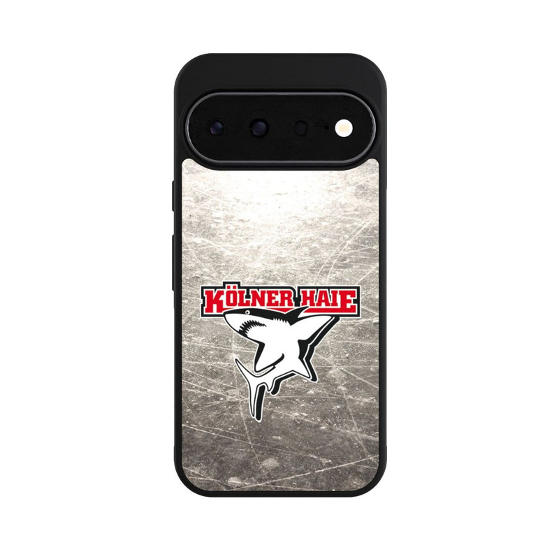 Pixel 11 Base Case Kölner Haie Eisfläche