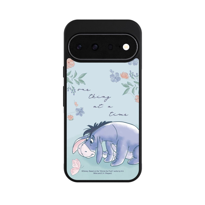 Pixel 11 Base Case Winnie The Pooh One Thing at A Time