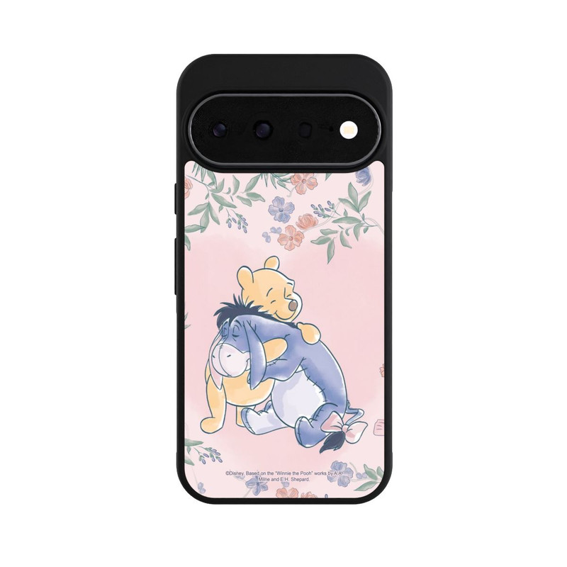 Pixel 11 Base Case Winnie The Pooh You Make My Heart Shine
