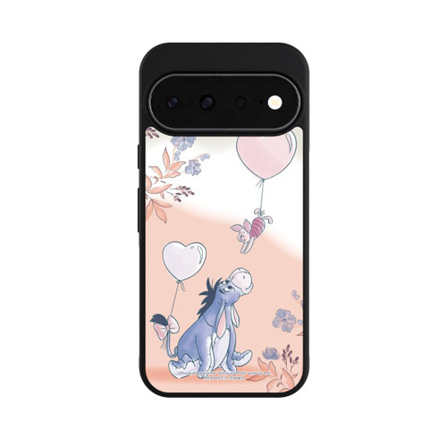 Google Pixel 11 Base Case Winnie The Pooh All That Really Matters
