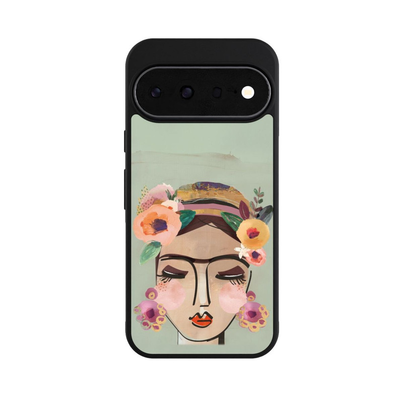 Pixel 11 Base Case Calm Portrait