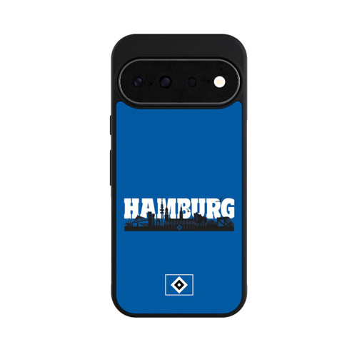 Google Pixel 11 Base Case HSV Skyline Logo