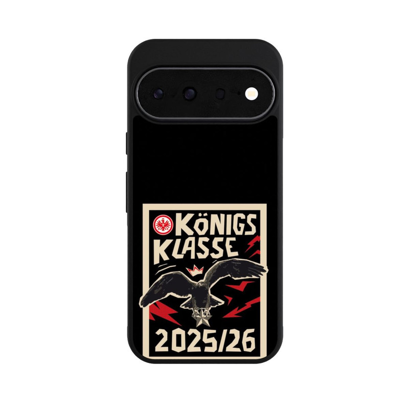 Pixel 11 Base Case SGE Königsklasse 25-26
