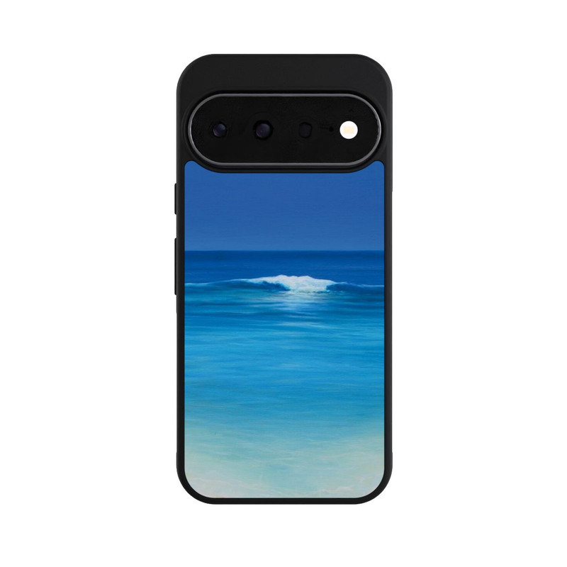 Pixel 11 Base Case Incoming Wave, by Derek Hare