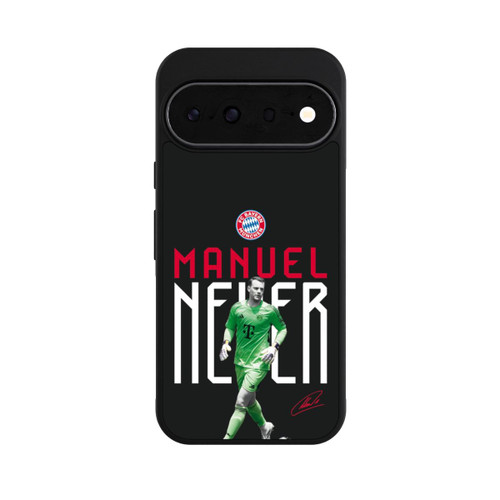 Google Pixel 11 Base Case Manuel Neuer 25/26