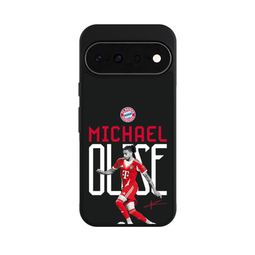 Google Pixel 11 Base Case Michael Olise 25/26