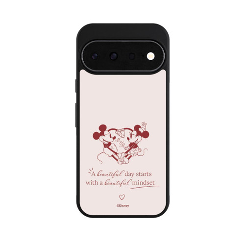 Google Pixel 11 Base Case A beautiful day Micky und Minnie