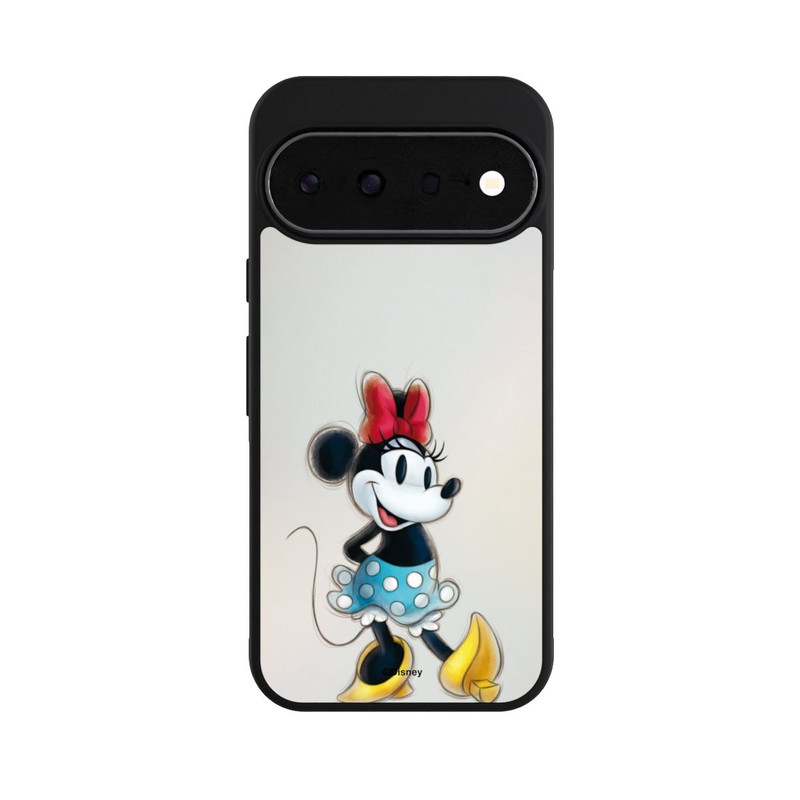 Pixel 11 Base Case Minnie Sweet Mouse