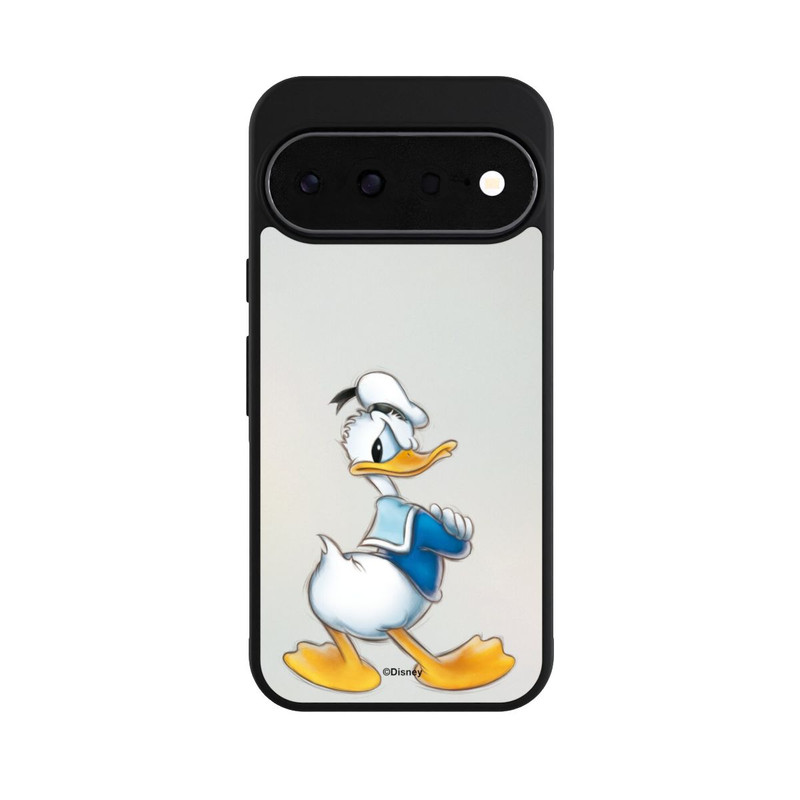 Pixel 11 Base Case Donald Angry Duck