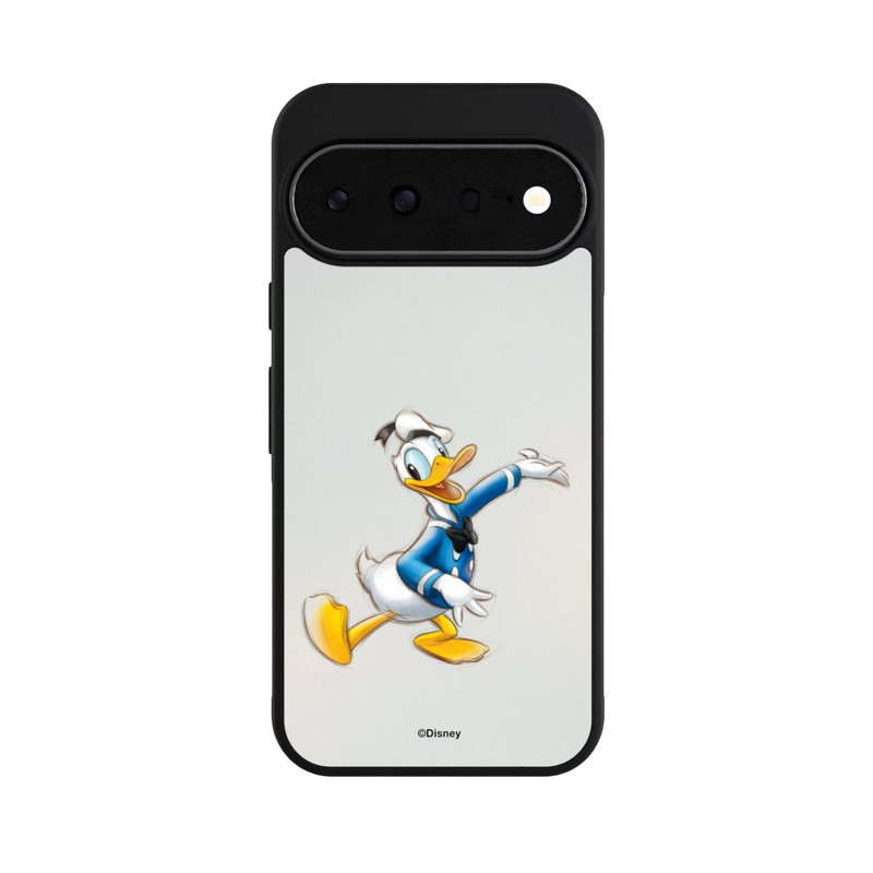 Pixel 11 Base Case Donald Sailor Duck